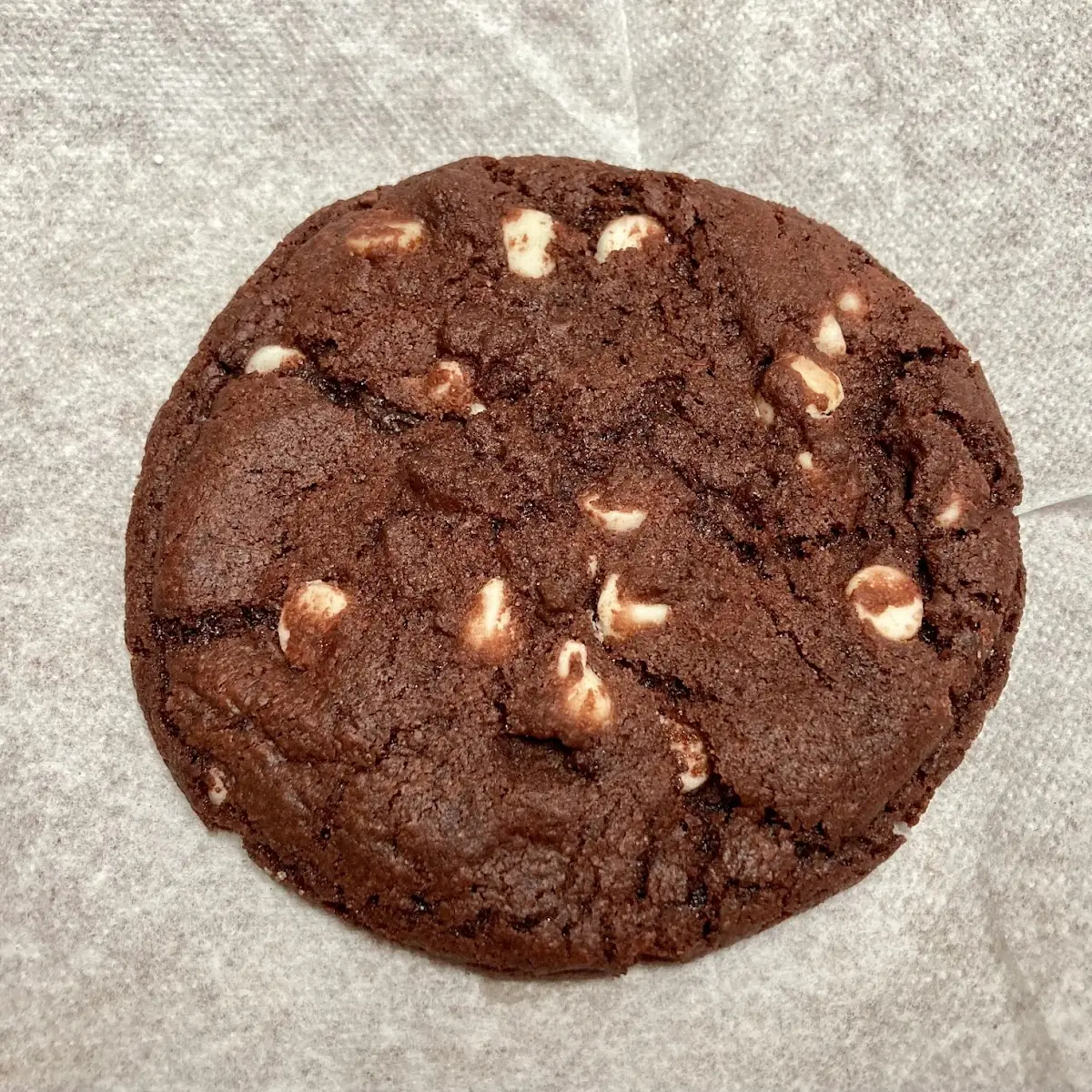 Chocolate Chip Cookie