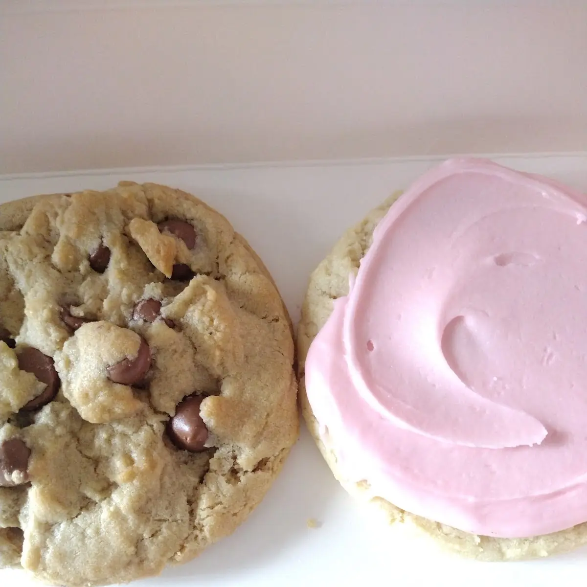 Peanut Butter Cookie