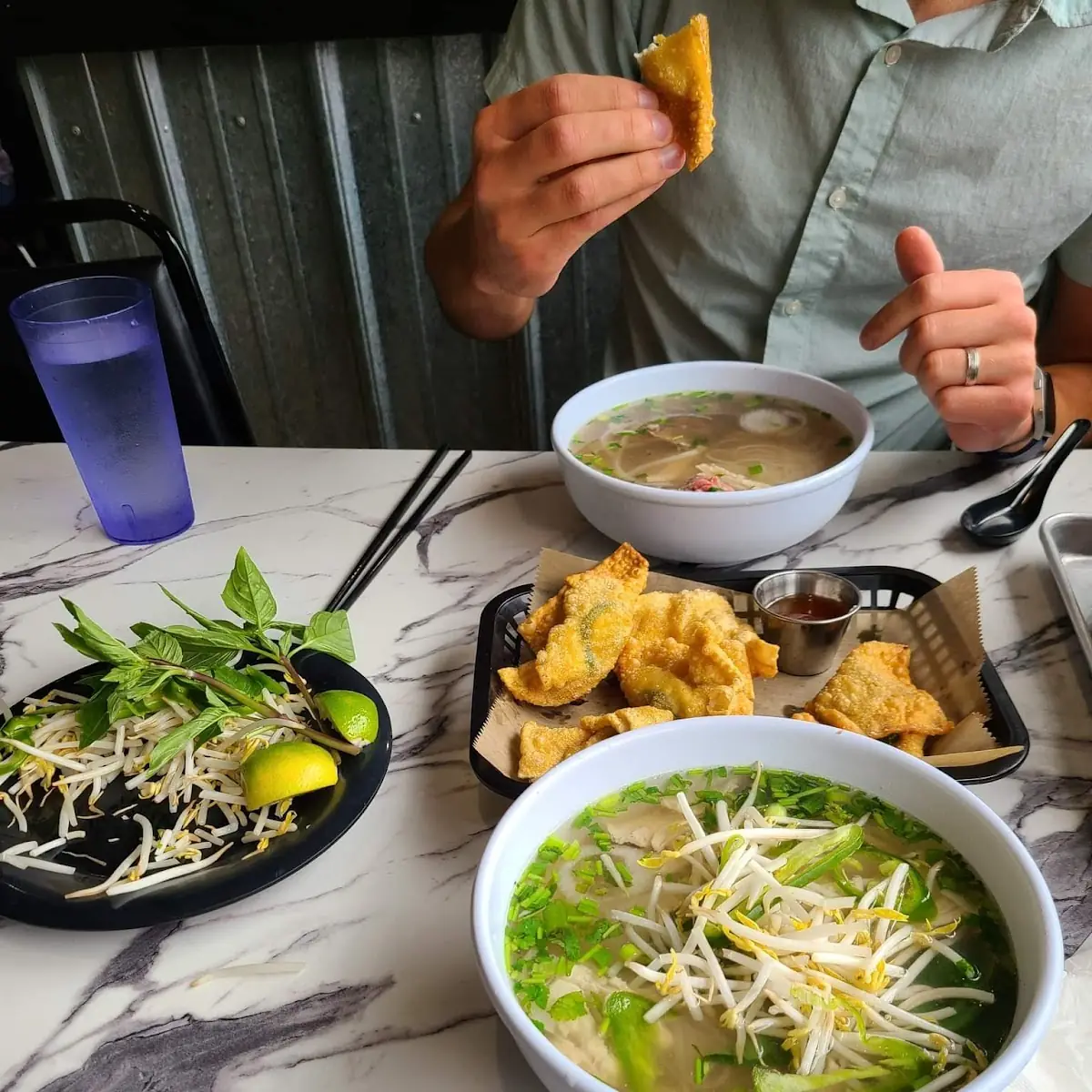 Pho GA