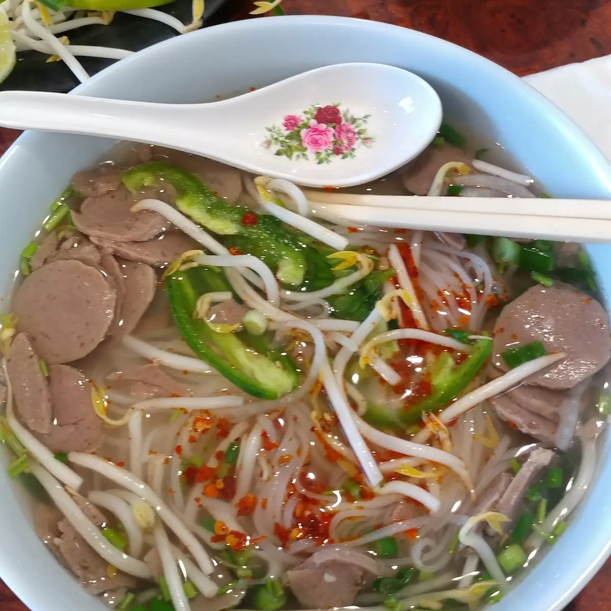 Saigon Special Pho