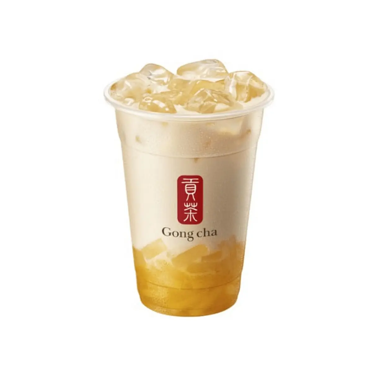 Milk Tea