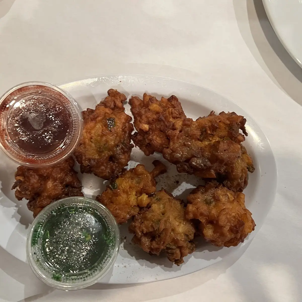 Veg Pakora