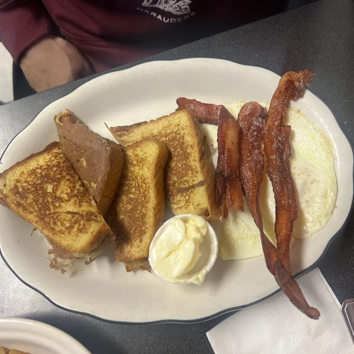 French Toast