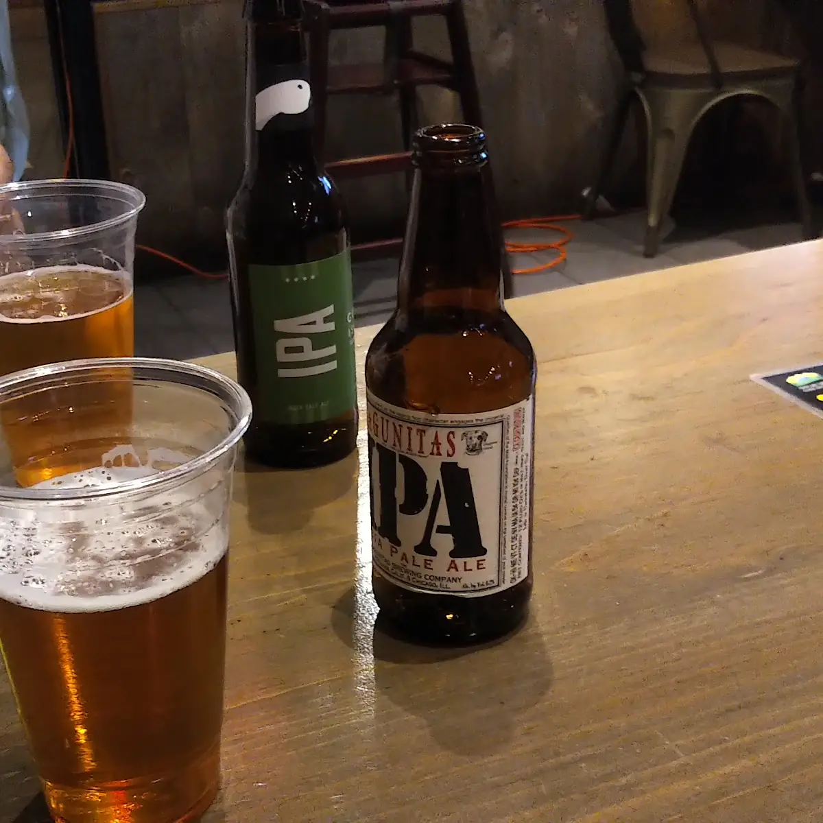 Lagunitas IPA