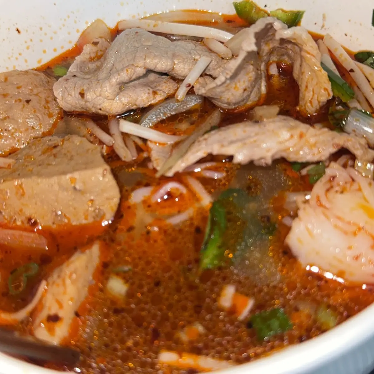 Tom Yum