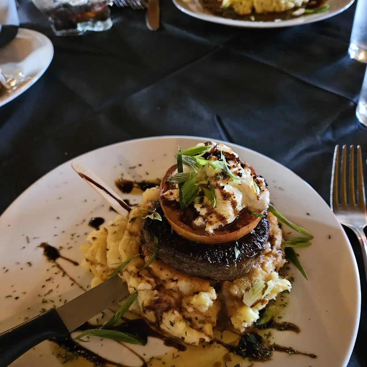 Filet Mignon