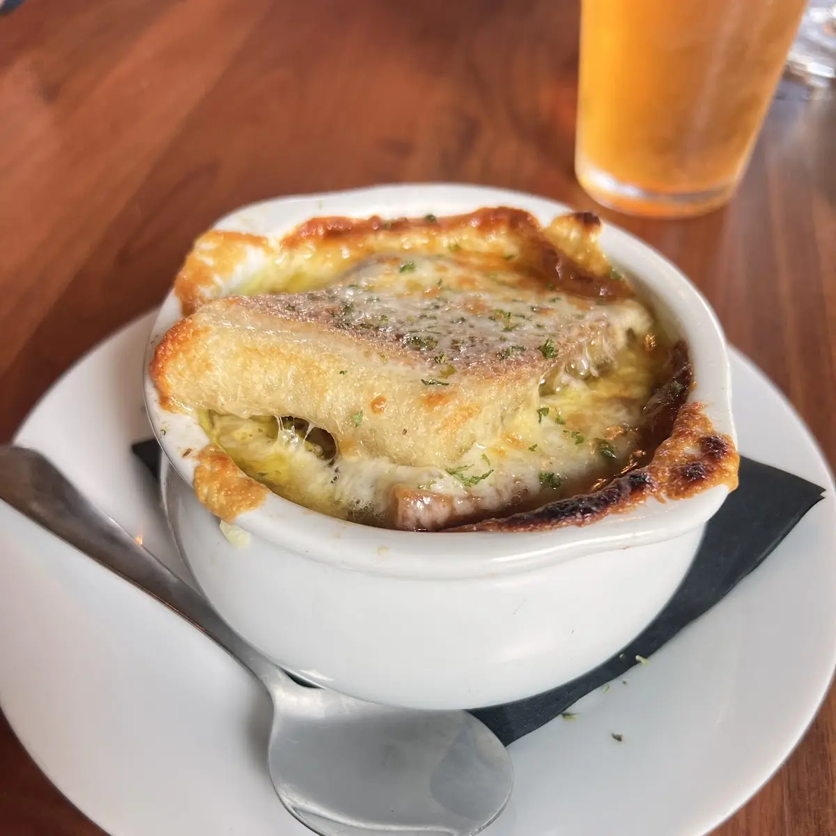 French Onion Soup