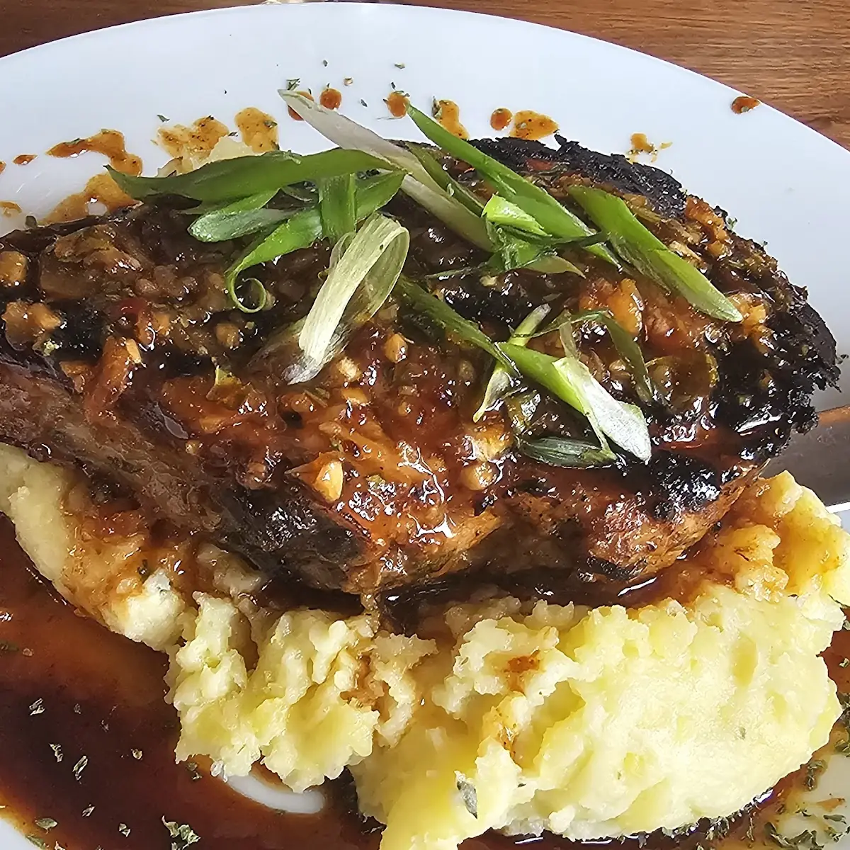 Short Ribs