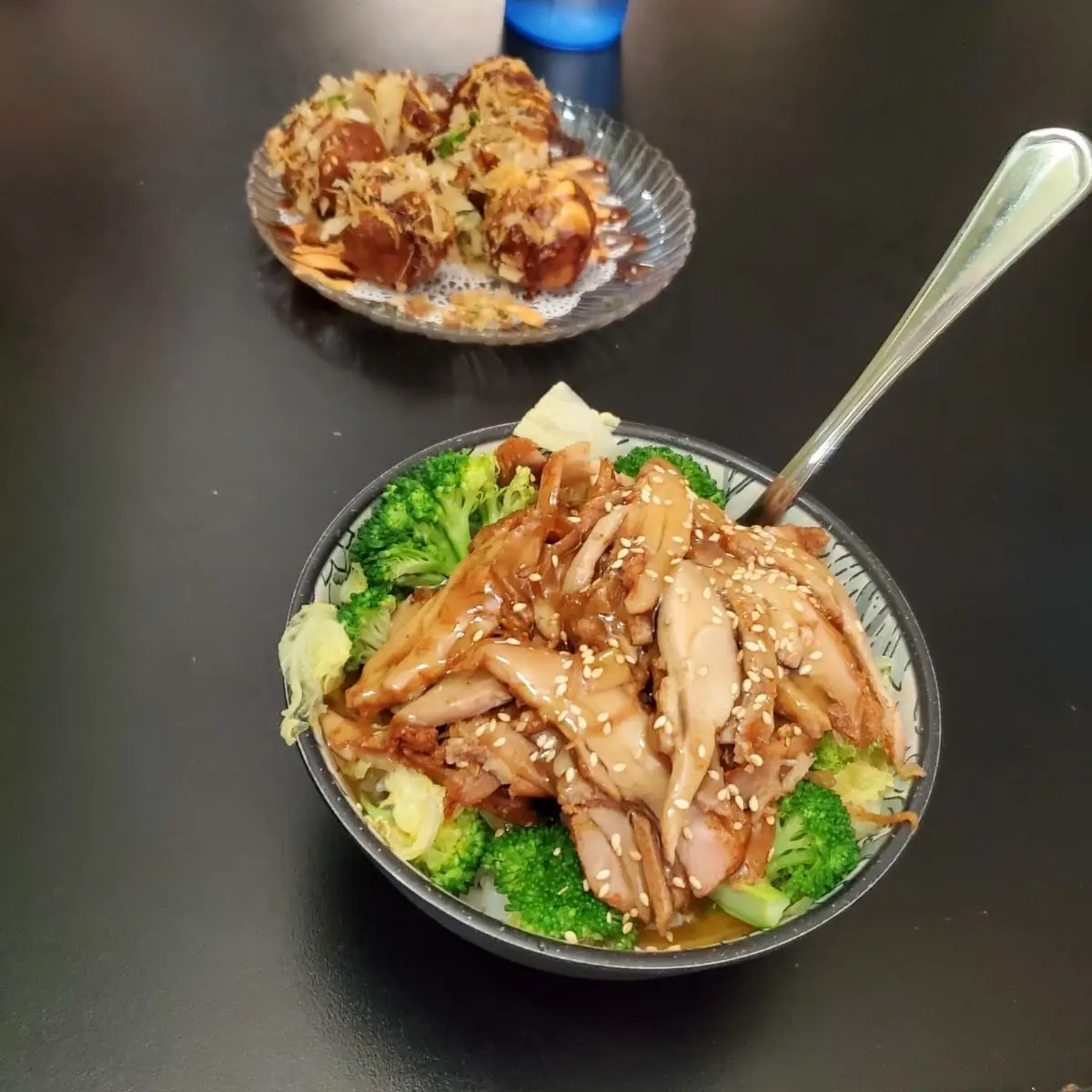 Chicken Bowl