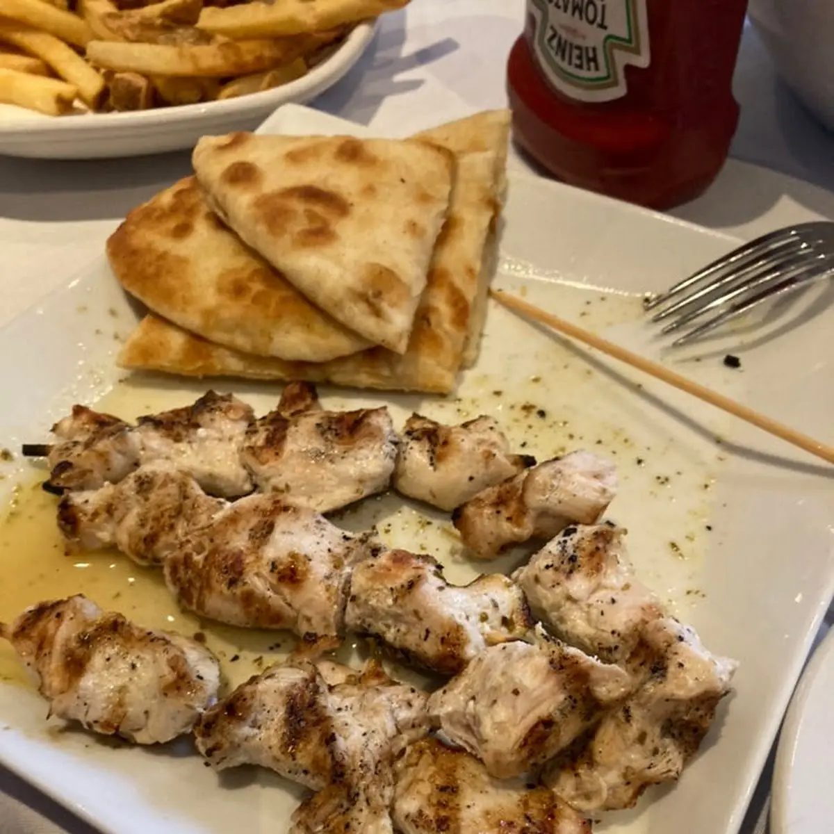 Souvlaki