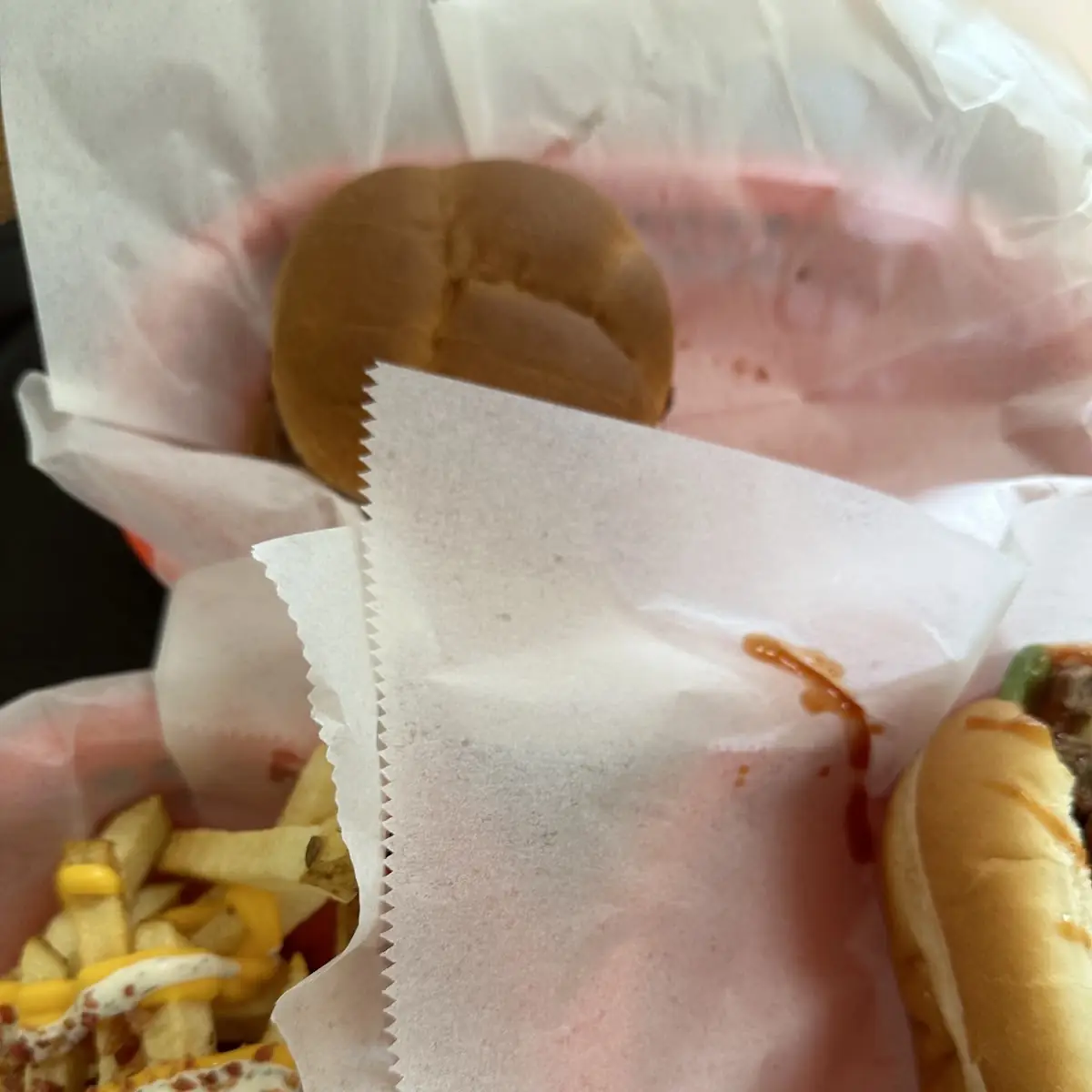 Burger