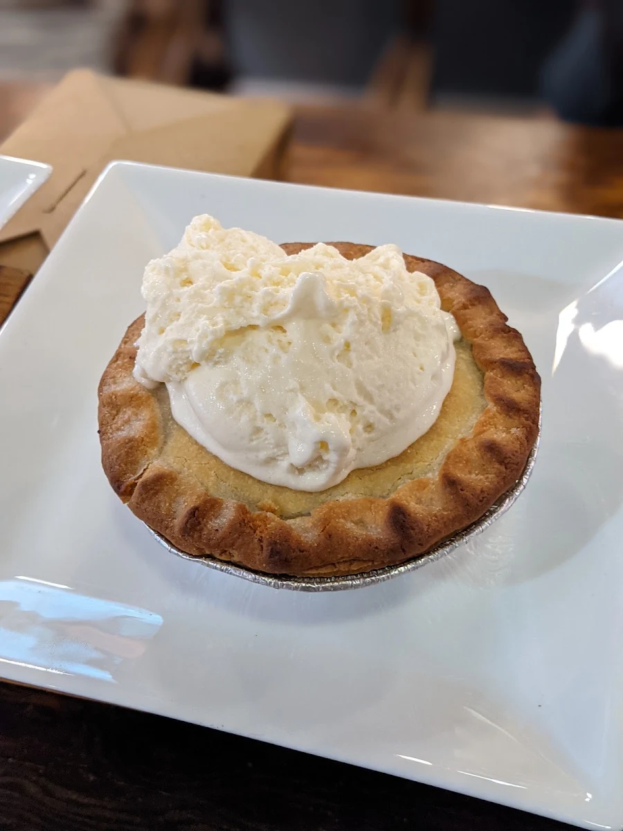 Apple Pie, Jackson's Resto Butcher