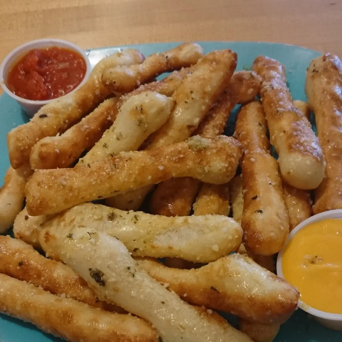 Bread Sticks