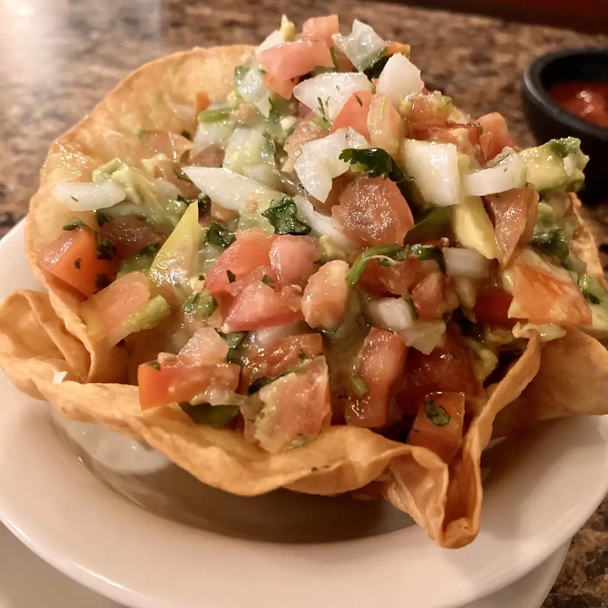 Taco Salad