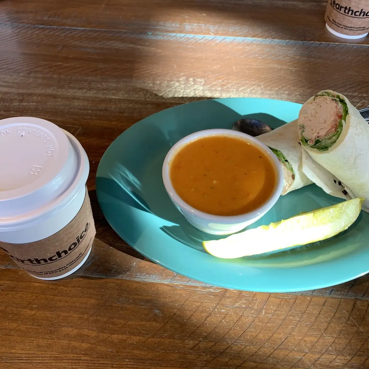 Soup