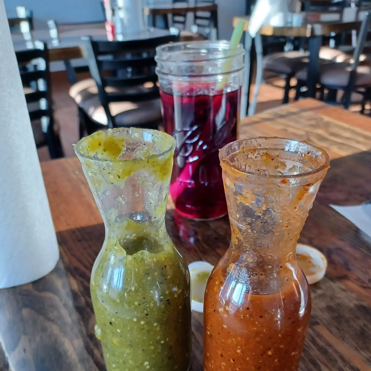 Salsa Verde