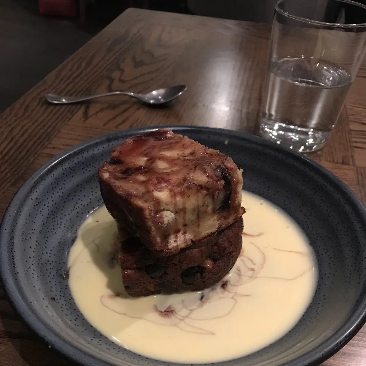 Bread Pudding