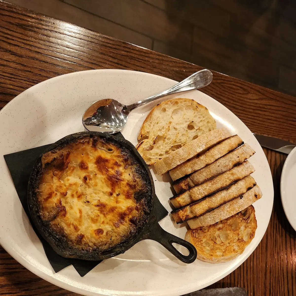 Lobster & Artichoke Dip