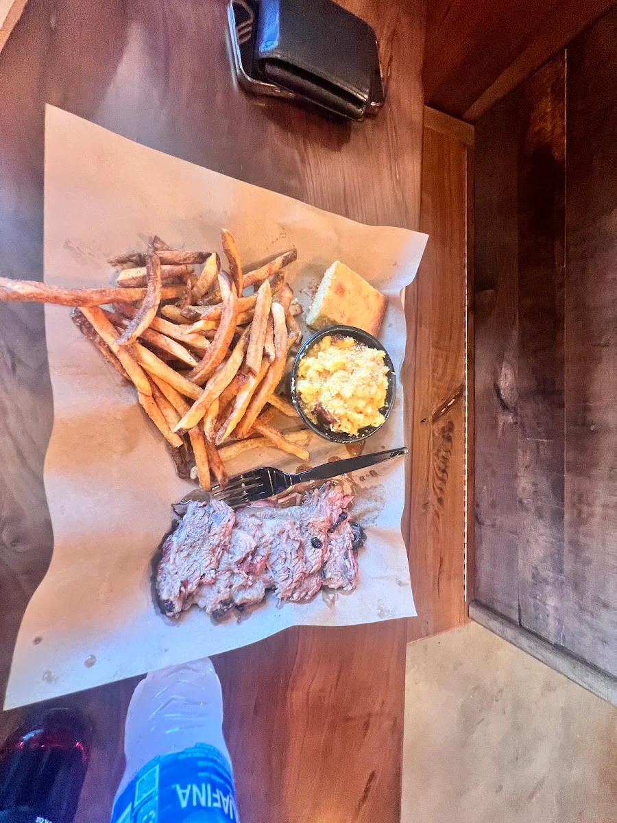 Pulled Pork