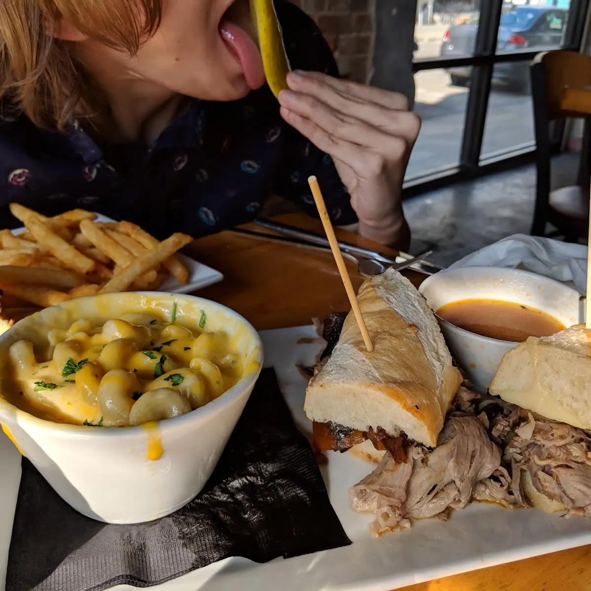 Pulled Pork
