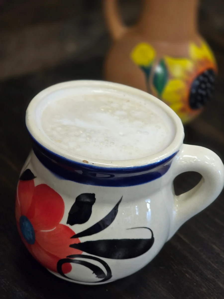 Cappuccino