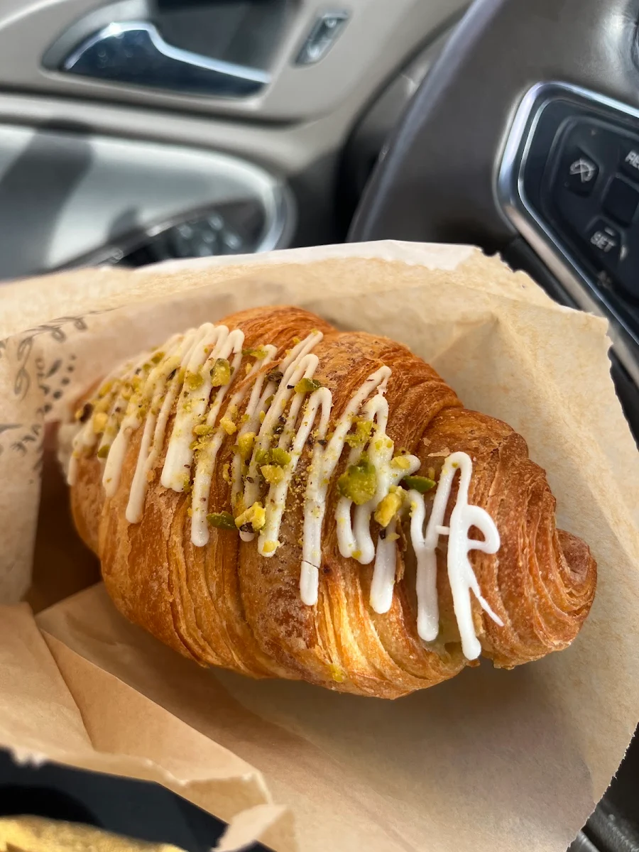 Croissant