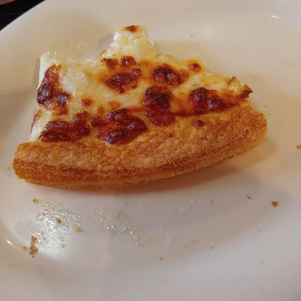 Pizza Hut's