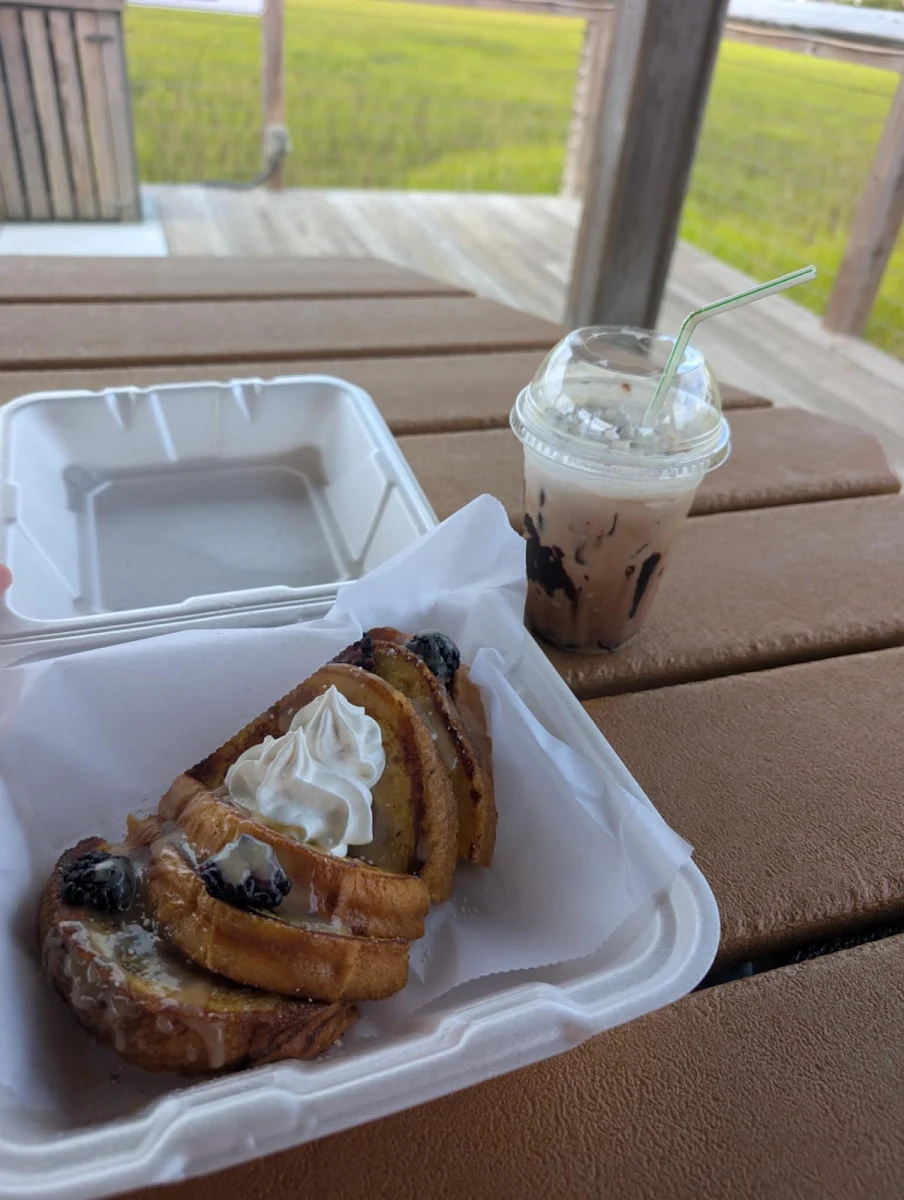 Cinnamon Roll