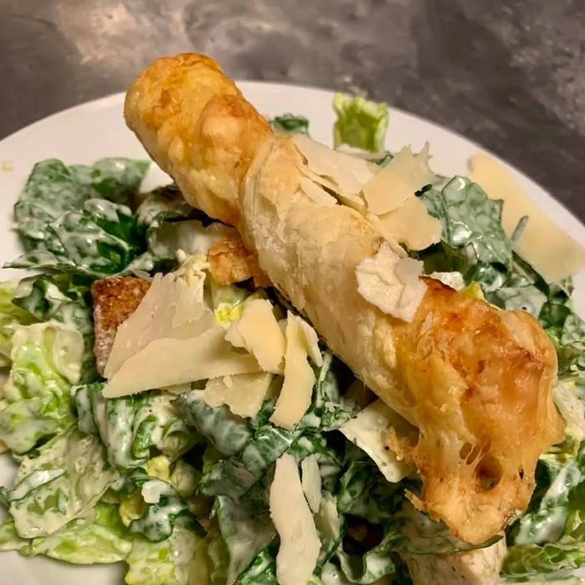 House Caesar Salad