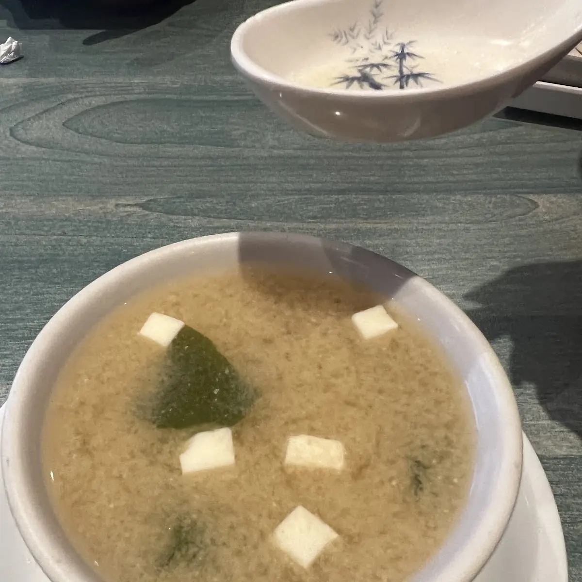 Miso Soup