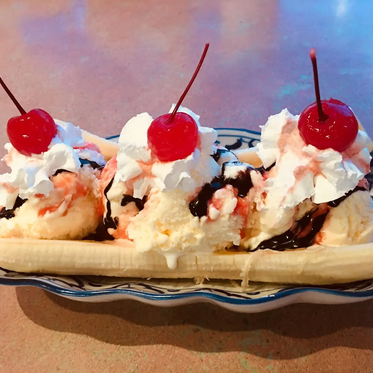 Banana Split