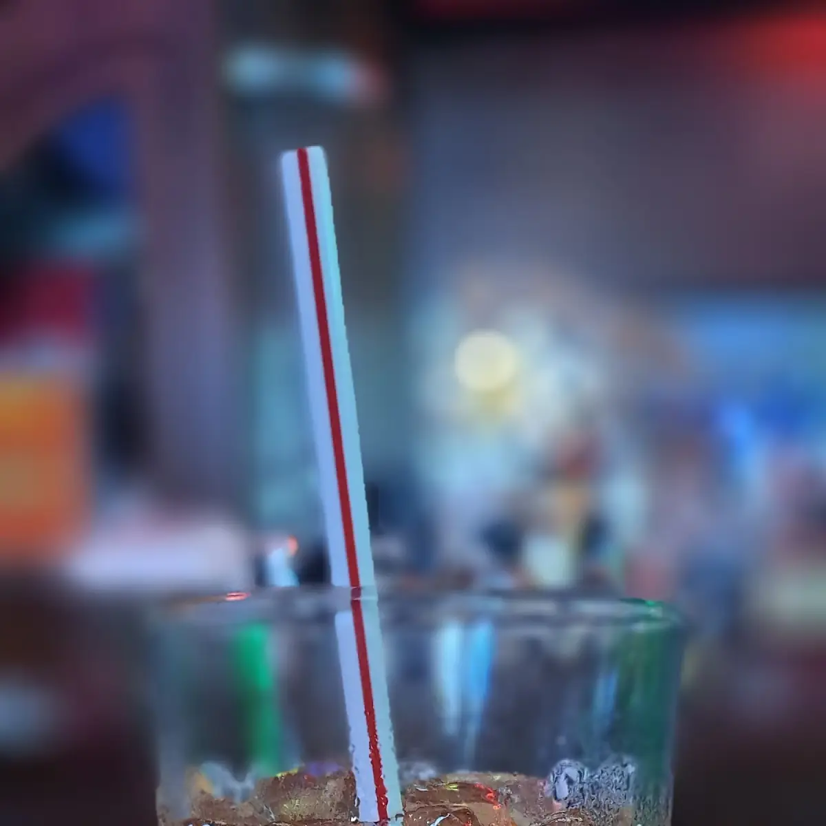 Crown Royal Old-Fashioned