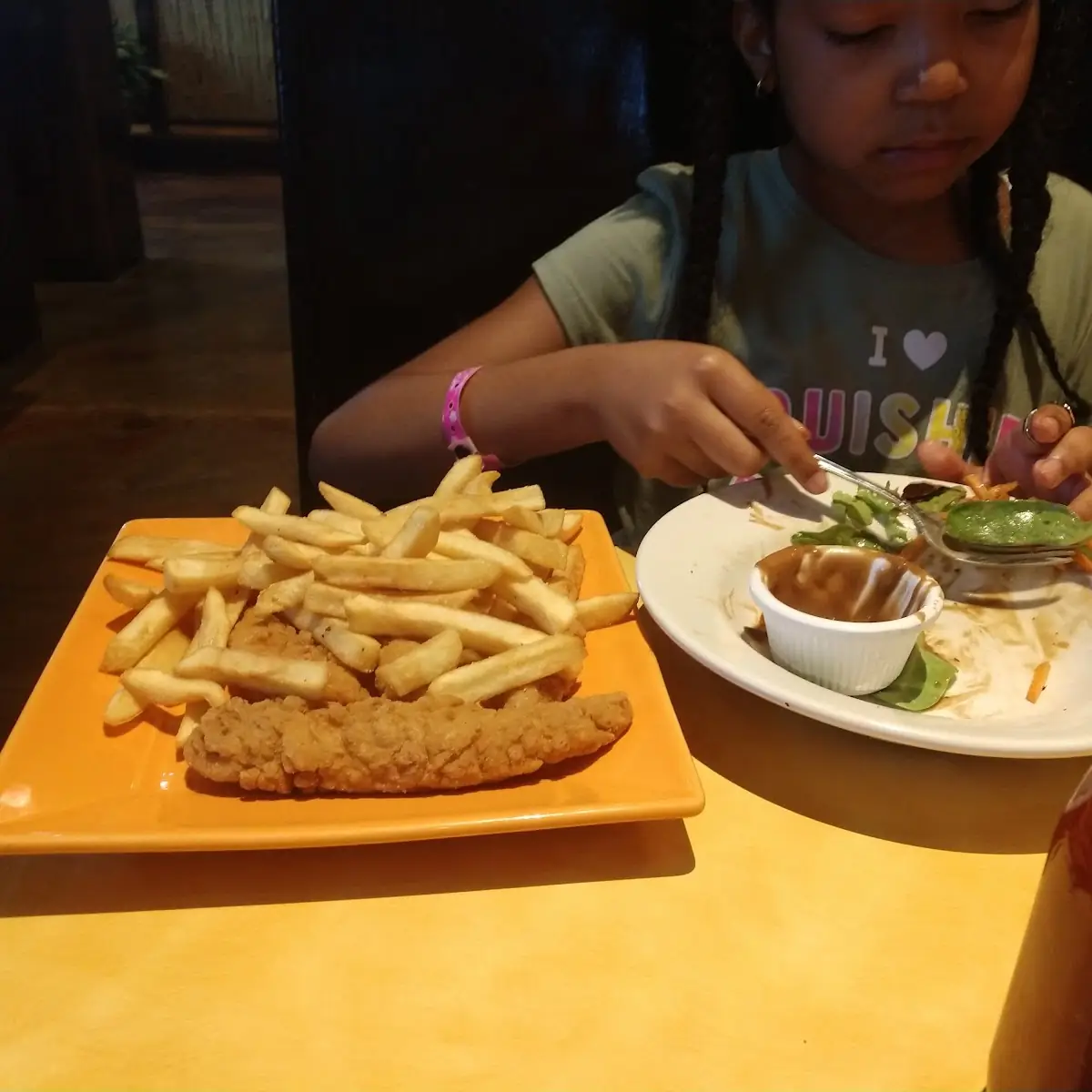 Chicken Tenders