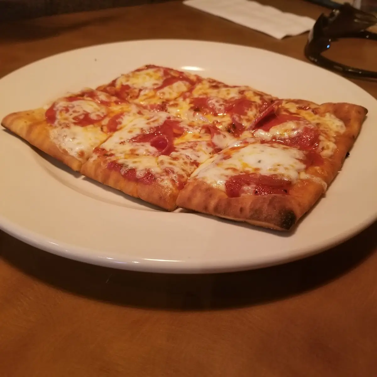 Flatbread Pizza