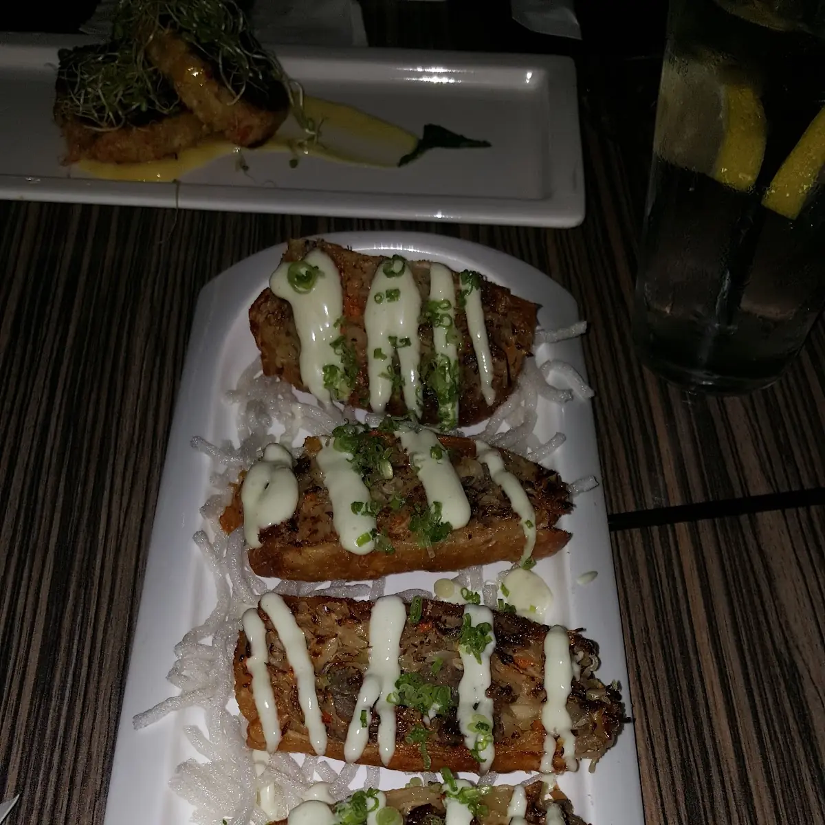 Egg Rolls