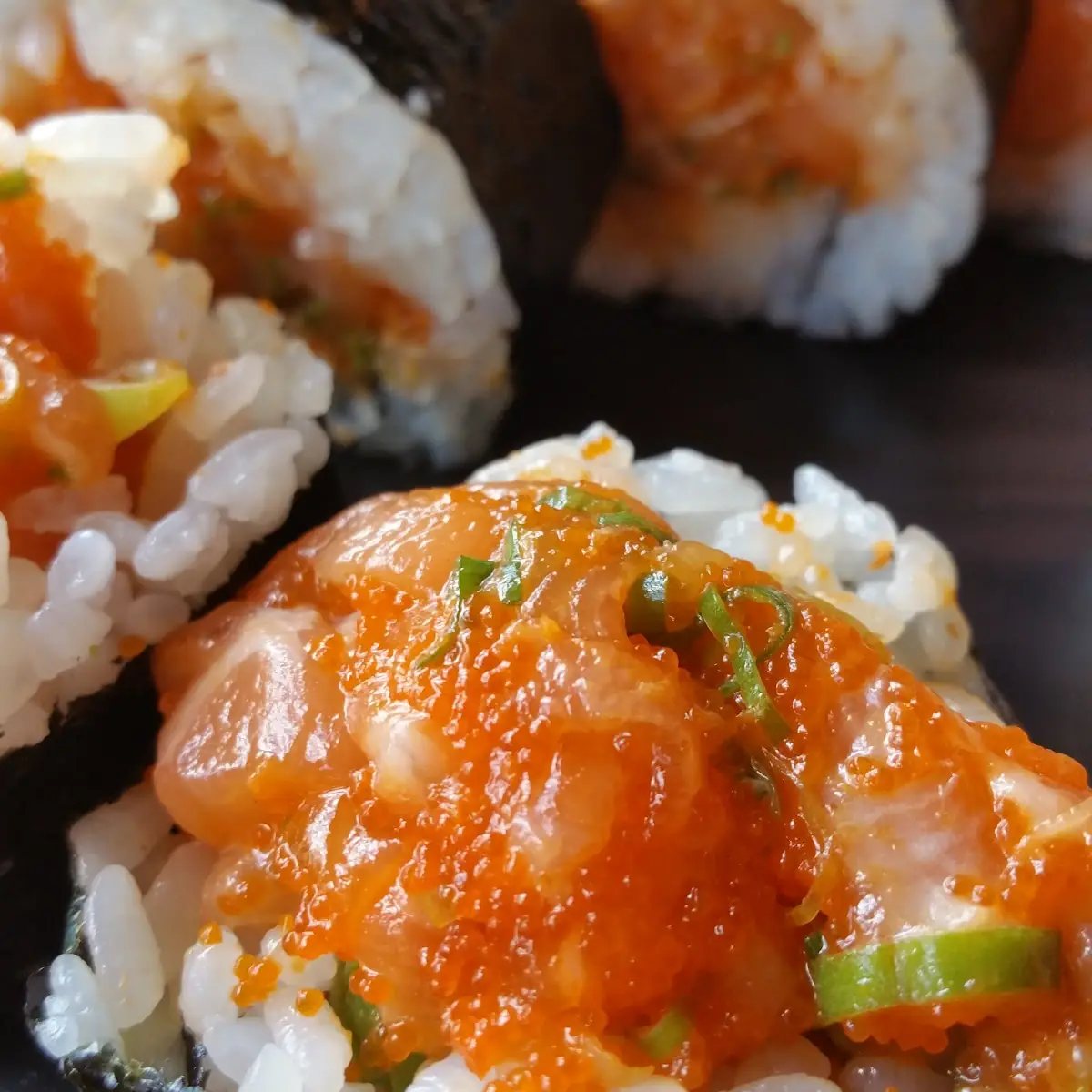 Spicy Tuna - OTG