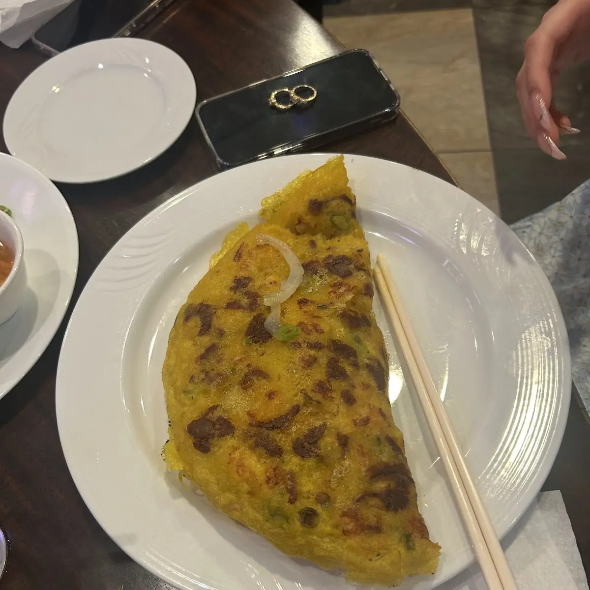 Banh Xeo