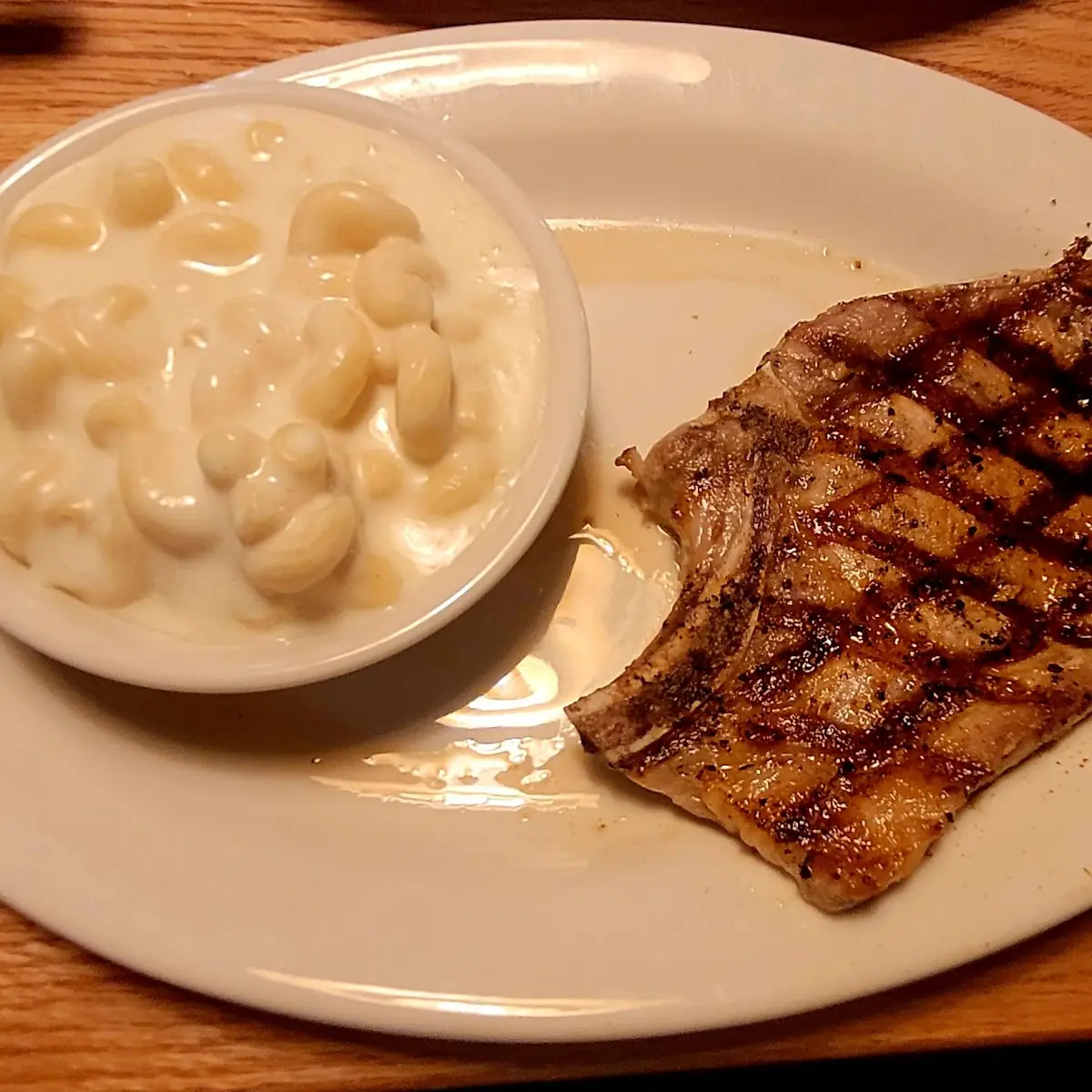 Pork Chop