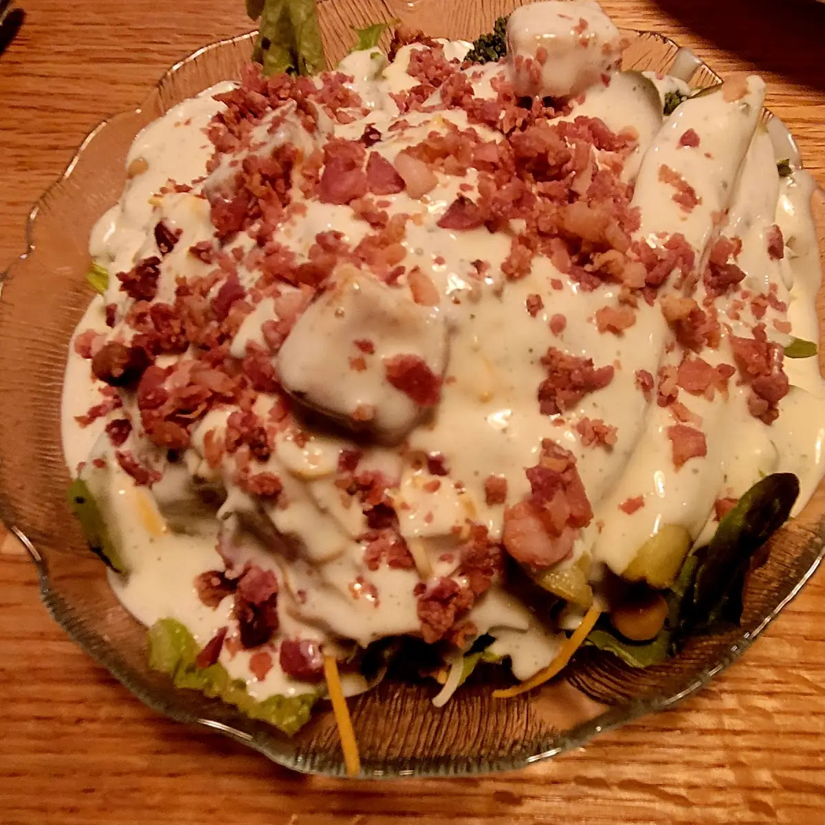 Side Salad