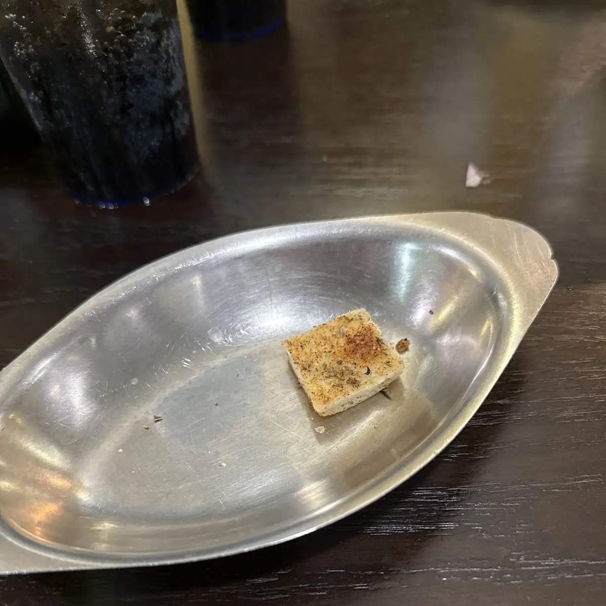 Garlic Bread
