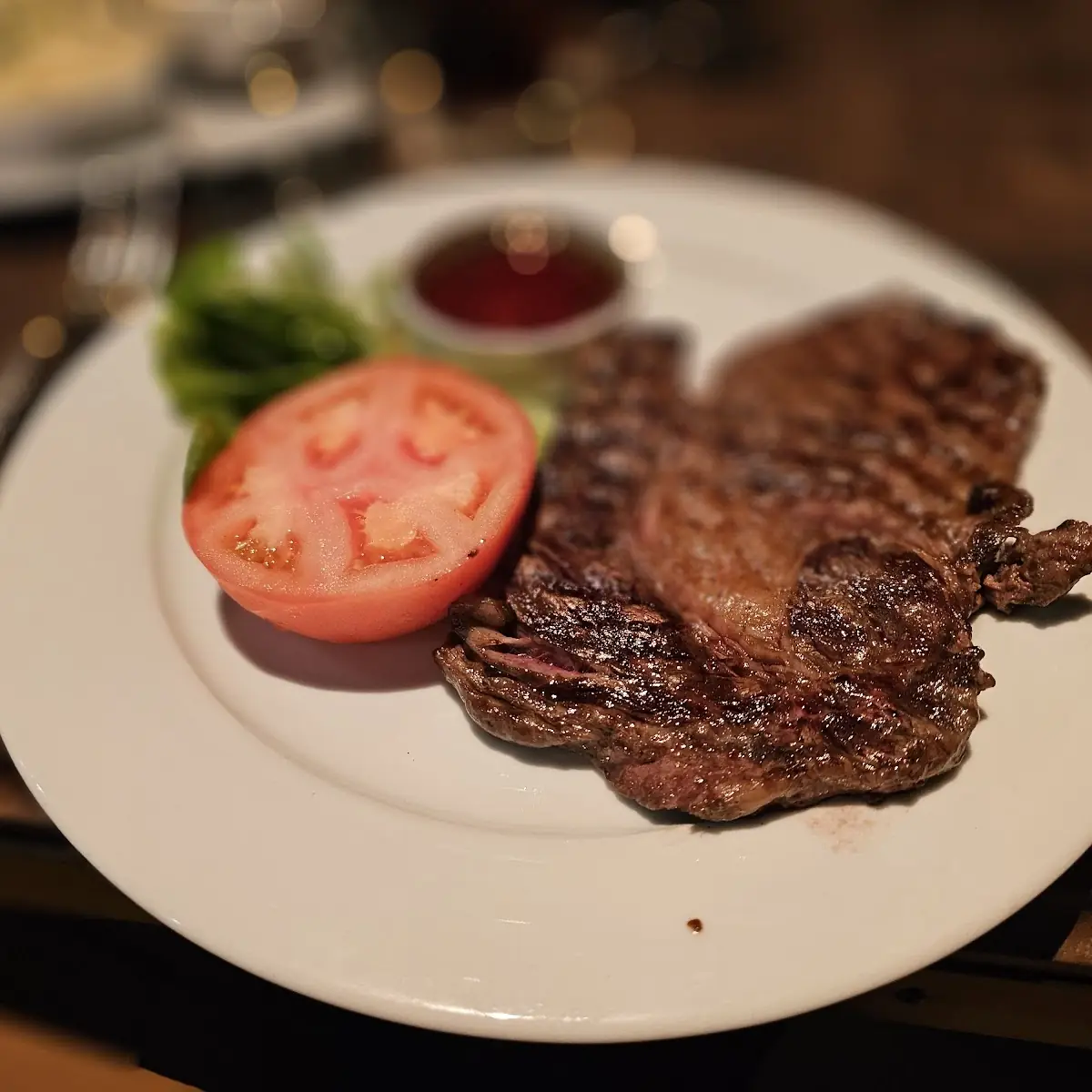 Double R Ranch Filet Mignon