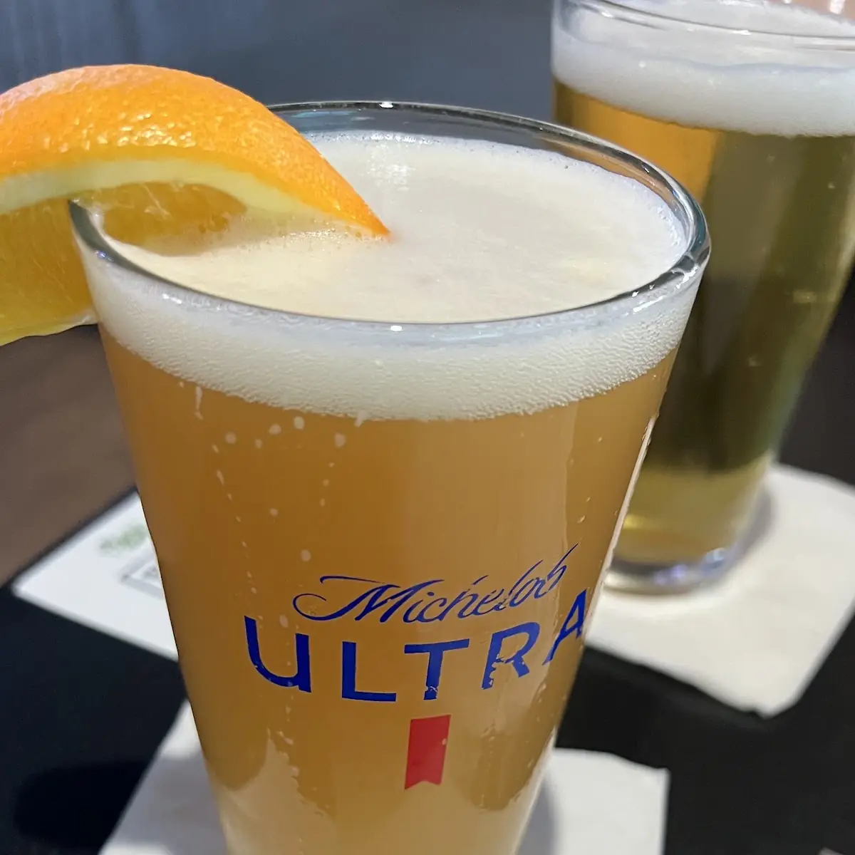 Blue Moon Belgian White