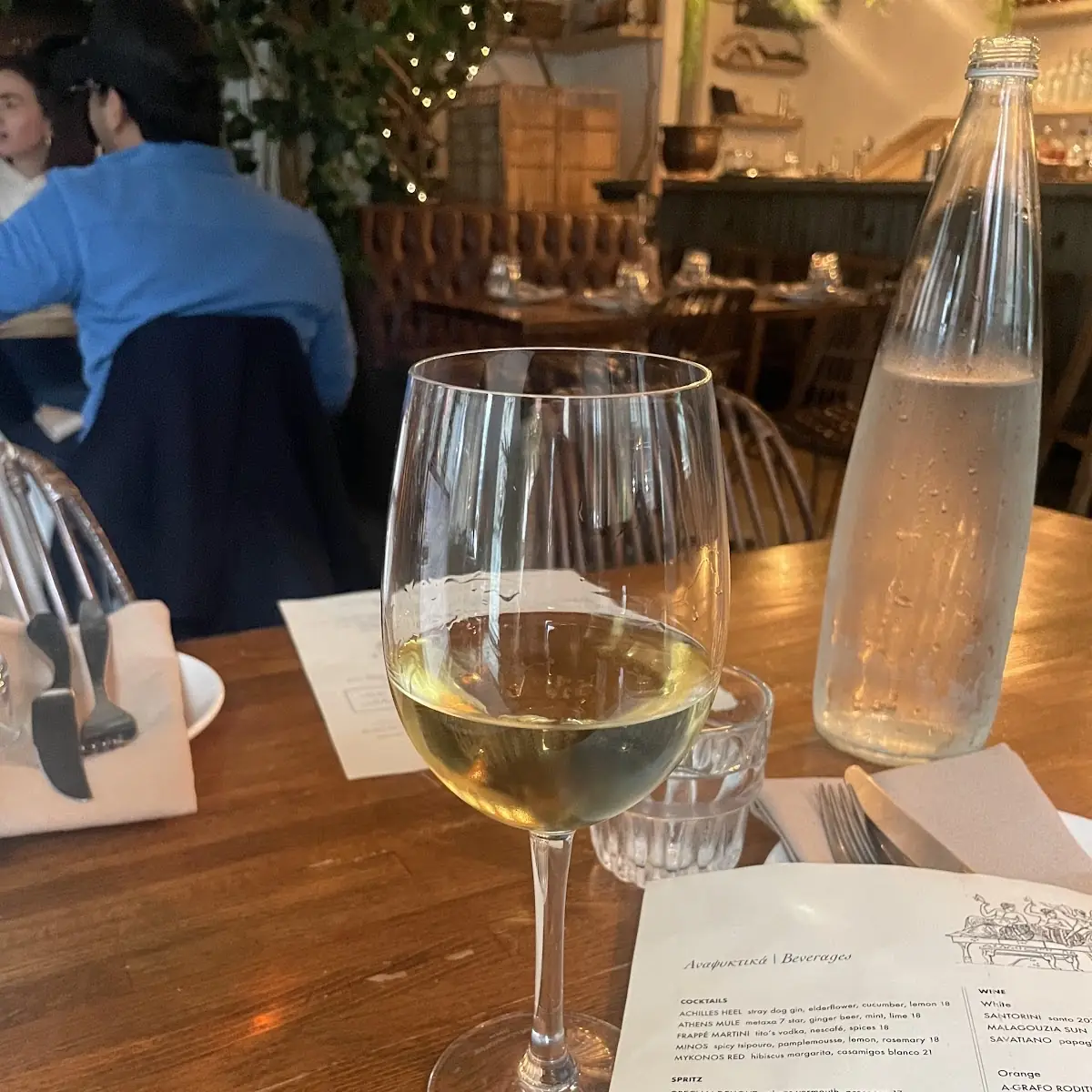 White Wine