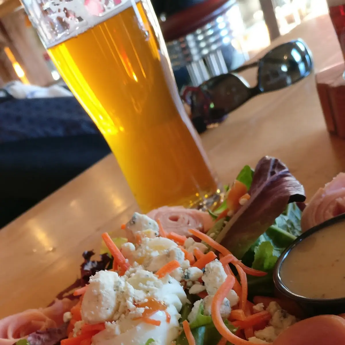 Chef Salad