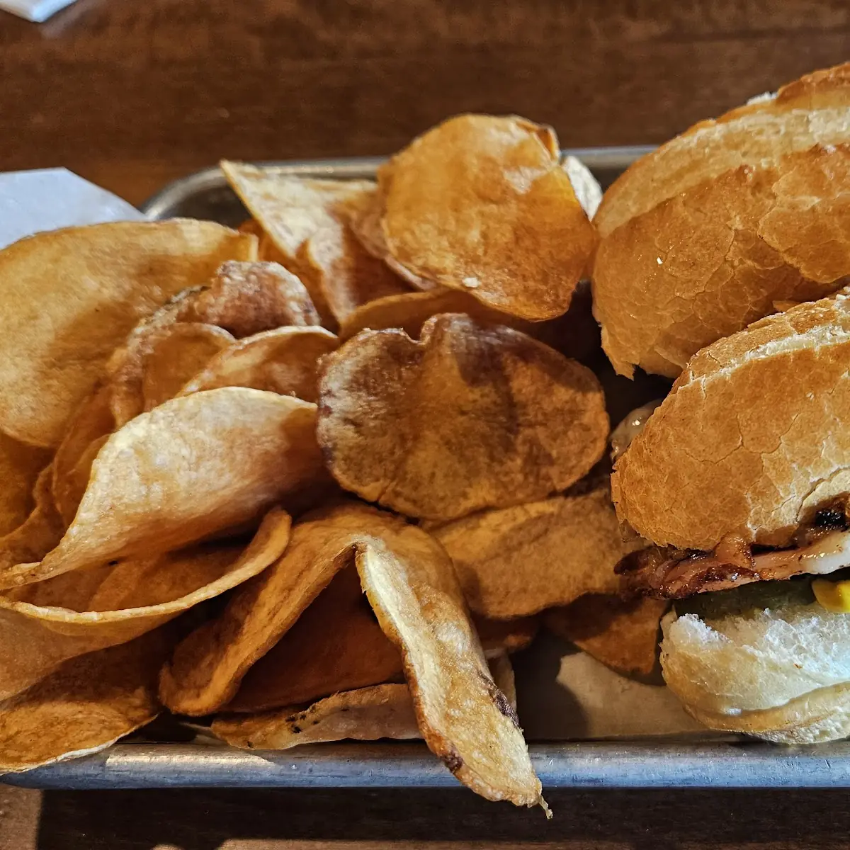 Cubano Sandwich