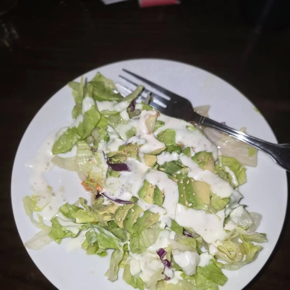 Caesar Salad