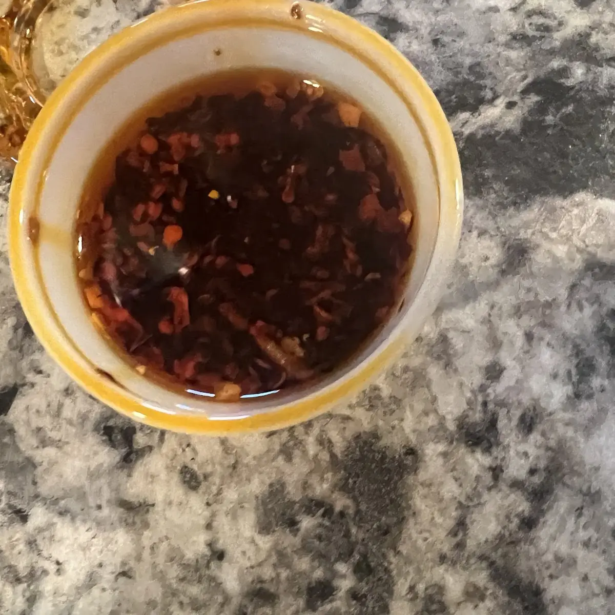 Chili Oil