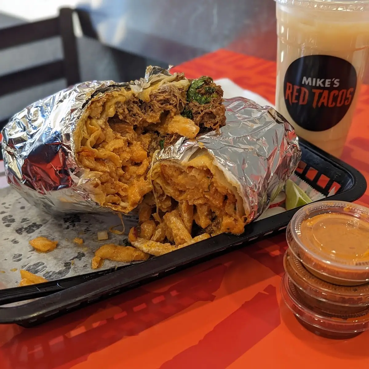 Pulled Pork