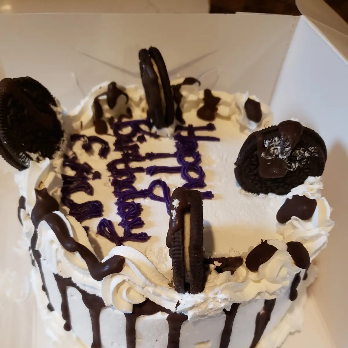 Oreo Coolatta