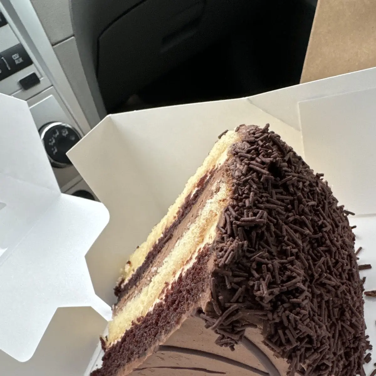 Chocolate Cake